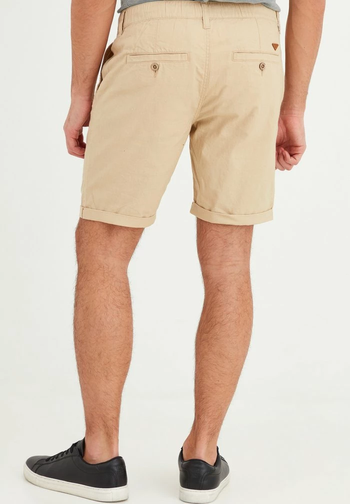 Coupon ⭐ Blend BHLENNO - Short - Chalk Stone ⭐ – Image 3