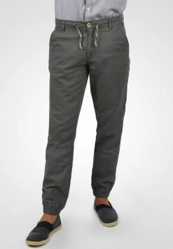 Budget ⌛ Blend BHLENNIK - Pantalon Classique - Granite 💯