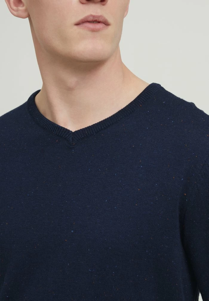 Budget 🔔 Blend BHPULLOVER - Pullover -👗 Dress Blues 🌟 – Image 4