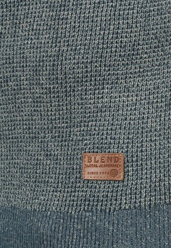 Coupon 🔥 Blend BHGANDOLF - Pullover - Ensign Blue 🧨 – Image 3