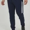 Offres 🔥 Blend BHSWEATPANTS - Pantalon De Survêtement -👗 Dress Blues 👍