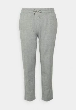 Le moins cher ❤️ Blend PANTS - Pantalon Classique - Stone Mix 👏