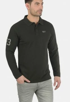 Tout neuf 🧨 Blend BHDAHOUD - Polo - Phantom Gr 😀