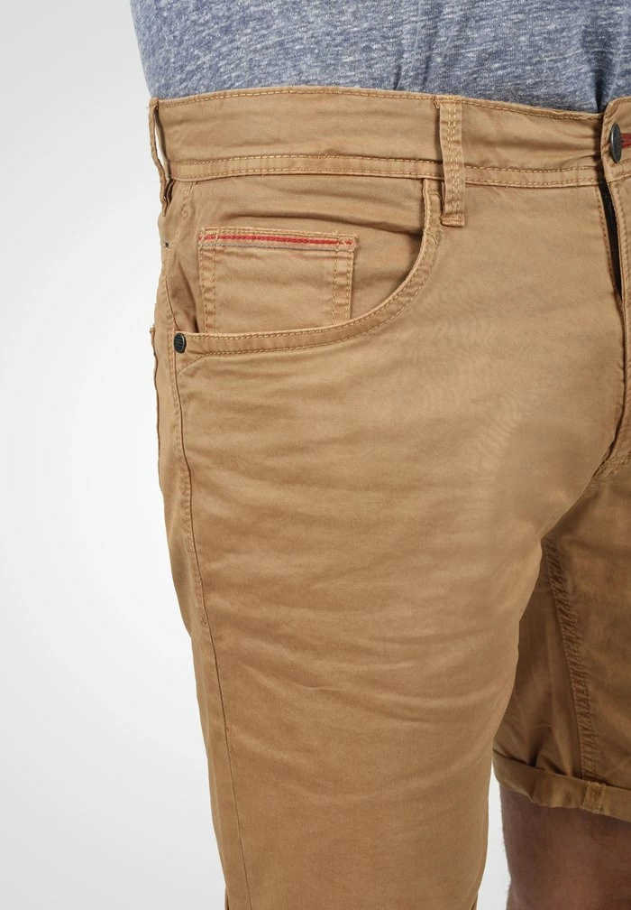 Les meilleures critiques de ✨ Blend BHSHORTS - Short En Jean - Tiger Brown ⭐ – Image 4