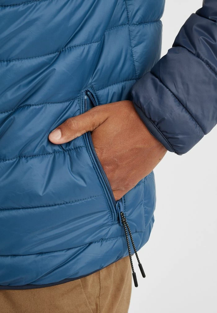 Tout neuf 😀 Blend BHNINO - Veste D'hiver -👗 Dress Blues 👏 – Image 5