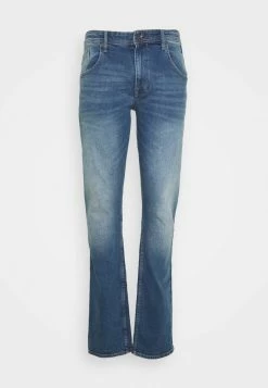 Sortie ✨ Blend TWISTER FIT - Jean Droit - Denim Light Blue 🎁