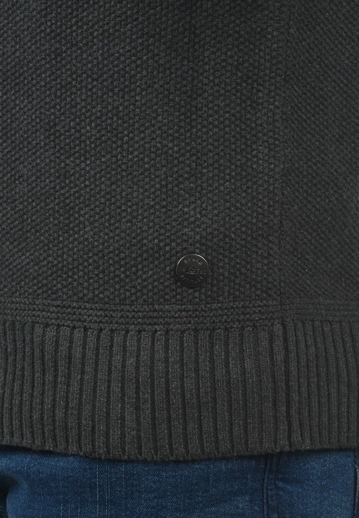 Les meilleures critiques de 👏 Blend BHTHOMPSON - Pullover - Charcoal ⭐ – Image 4