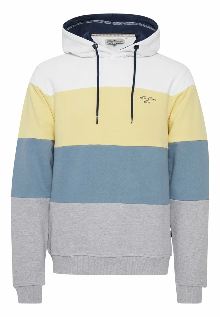 Bon marché ✨ Blend Pullover - Pineapple Slice 🤩 – Image 6