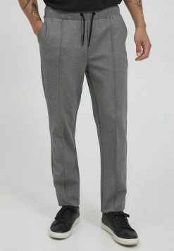 Grosses soldes 👏 Blend BHPANTS - Pantalon Classique - Pewter Mix ❤️