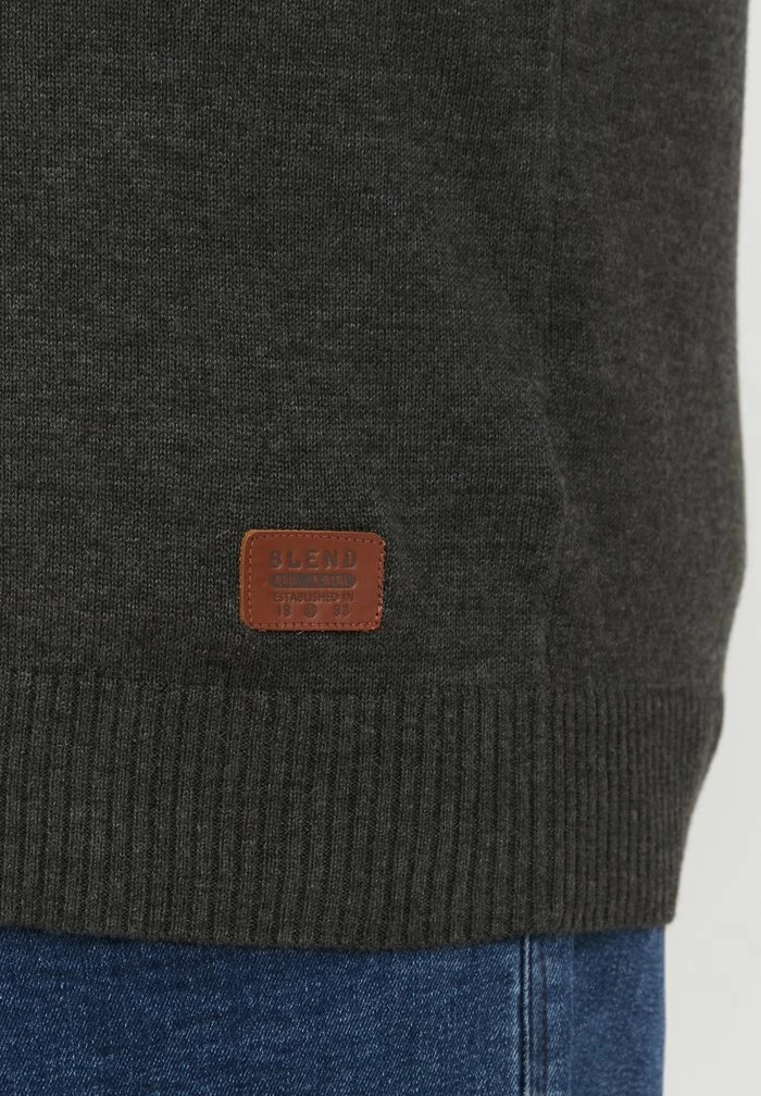 Offres 🌟 Blend BT LARS - Pullover - Charcoal Mix 👍 – Image 6