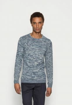 Coupon 👏 Blend Pullover -👗 Dress Blues ✔️