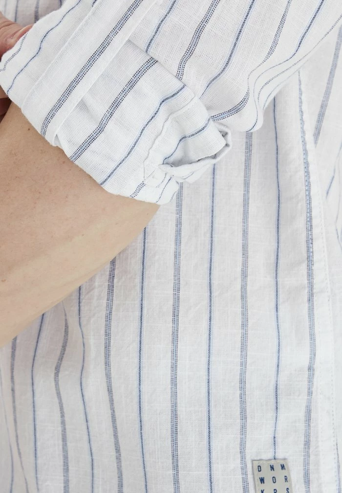 Sortie 🎁 Blend BHSHIRT - Chemise - Bright White 👏 – Image 5