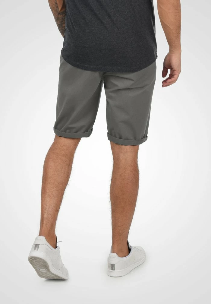 Remise 🤩 Blend BHKAITO - Short - Mottled Dark Grey 🔥 – Image 3