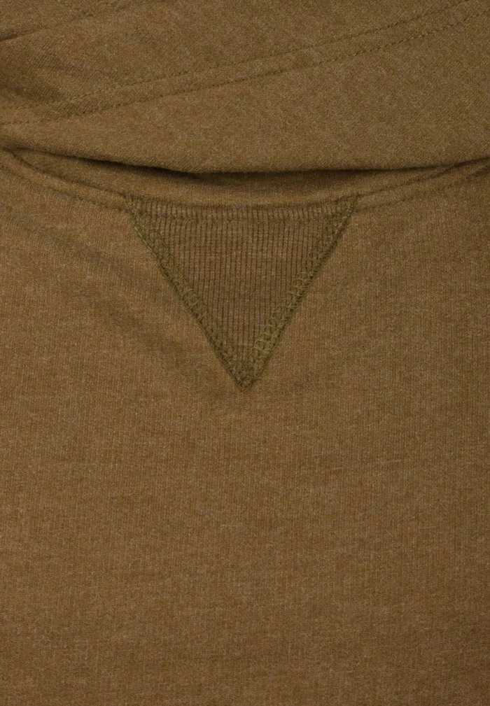 Grosses soldes 💯 Blend BHSALES - Sweat à Capuche - Dark Mustard 😀 – Image 4