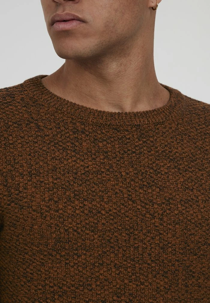 De gros 😀 Blend BHPULLOVER - Pullover - Glazed Ginger ✨ – Image 4