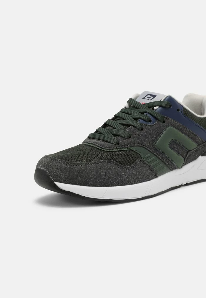 Bon marché 😍 Blend BHFOOTWEAR - Baskets Basses - Sea Moss 🔥 – Image 7