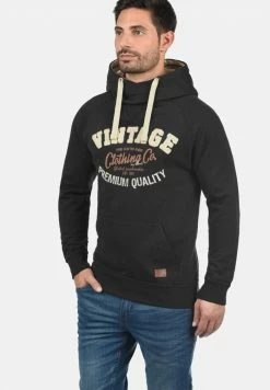 Tout neuf 🛒 Blend BHALEJANDRO - Sweat à Capuche - Black 🎁