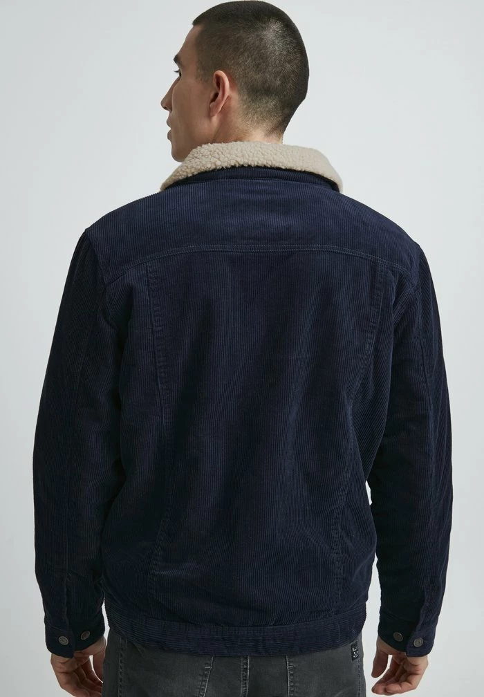 Vente flash 😍 Blend Veste Mi-saison -👗 Dress Blues 🛒 – Image 3