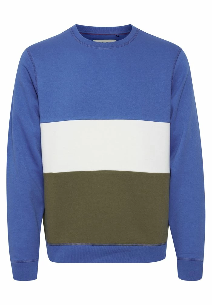 Les meilleures critiques de đ BLEND - Sweatshirt - Nautical Blue â â Image 6