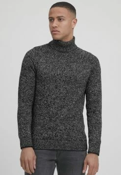 Grosses soldes 🤩 Blend BHPULLOVER - Pullover - Black 🌟