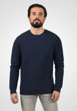 Coupon 🔔 Blend BHFALK - Sweatshirt - Navy 👏