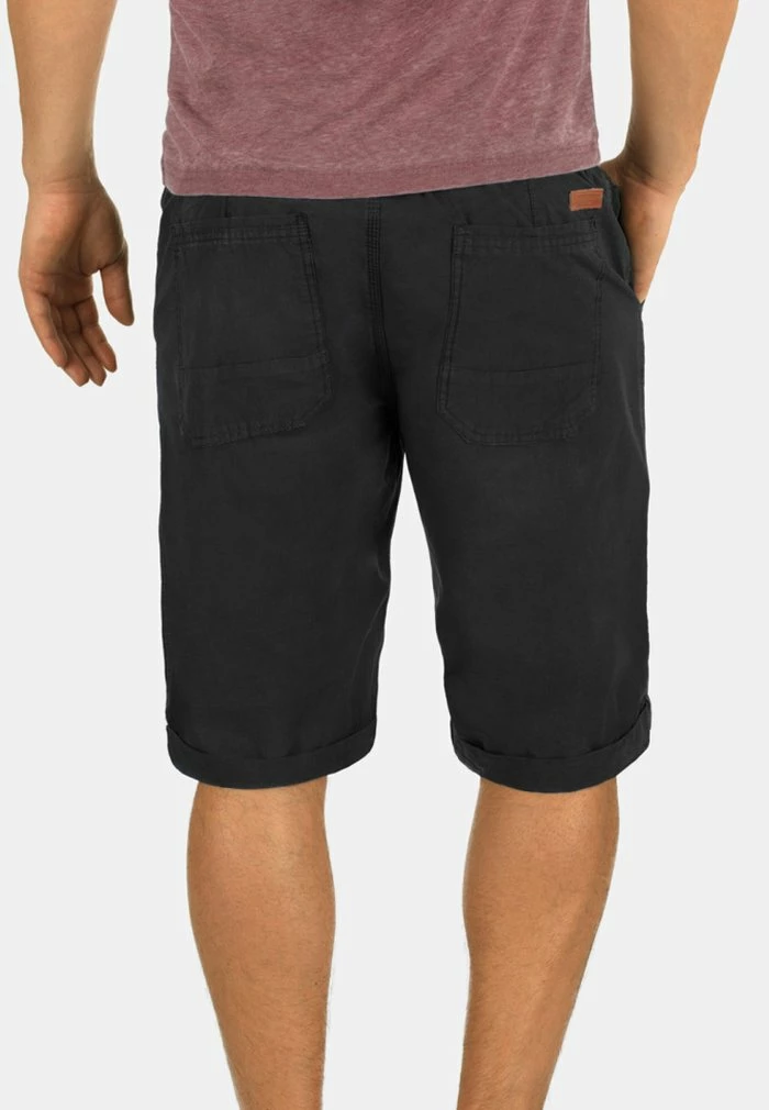 Remise ⭐ Blend BHCLAUDE - Short - Black 😍 – Image 2