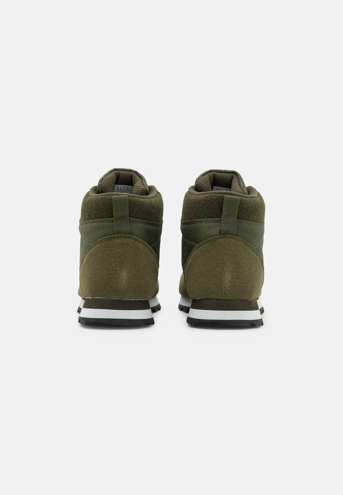 Tout neuf 🛒 Blend BHFOOTWEAR - Baskets Montantes - Deep Depths 🎉 – Image 3