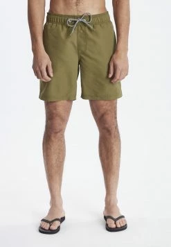 Les meilleures critiques de ⭐ Blend BHSWIMWEAR - Short De Bain - Capulet Olive 🔥