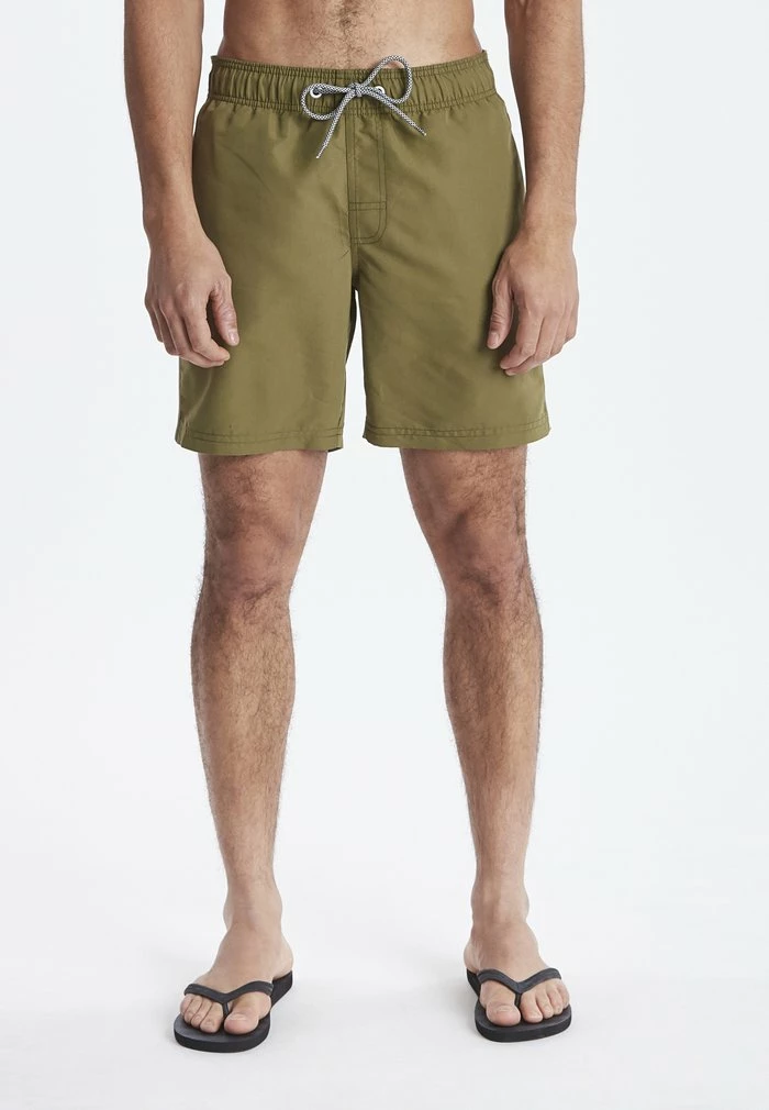 Les meilleures critiques de ⭐ Blend BHSWIMWEAR - Short De Bain - Capulet Olive 🔥