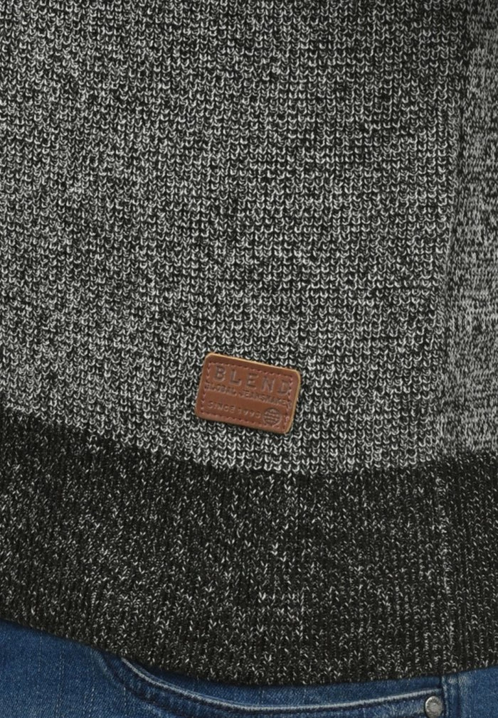 Meilleur prix 😍 Blend BHGANBOLF - Pullover - Black 🔔 – Image 4