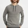 Grosses soldes 🛒 Blend BHCOMALA - Pullover - Pewter Mix ⌛