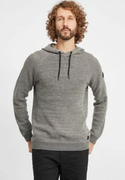 Grosses soldes 🛒 Blend BHCOMALA - Pullover - Pewter Mix ⌛