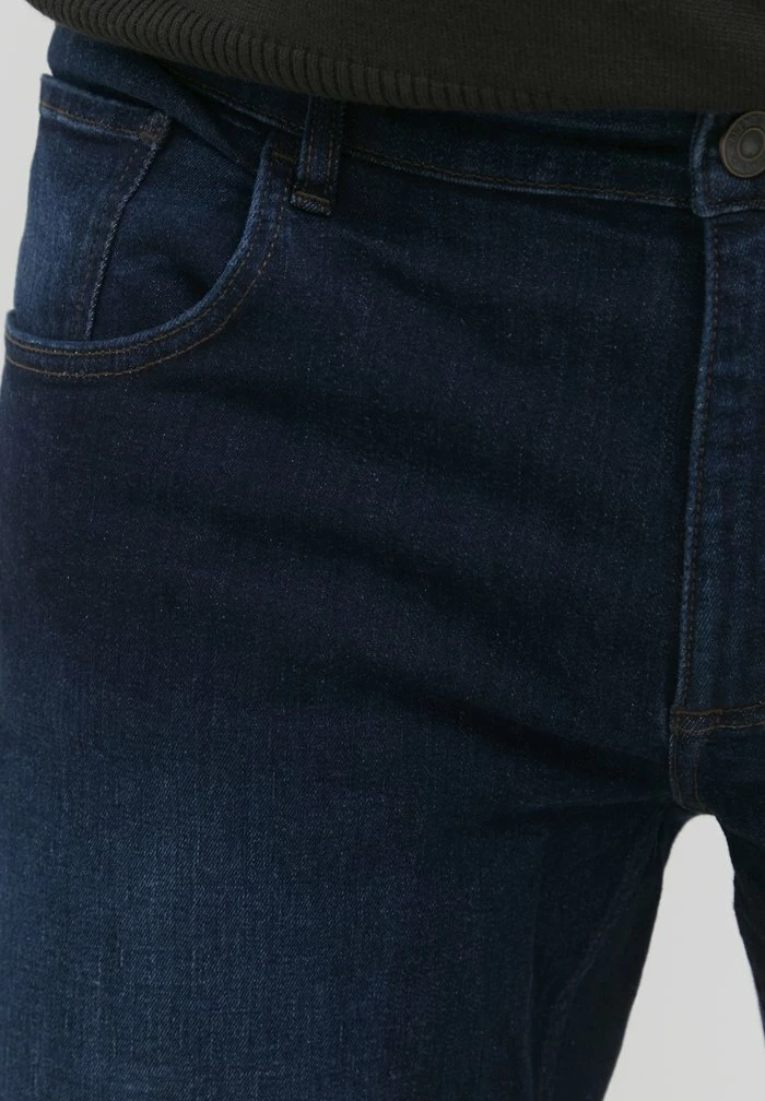 Coupon 😍 Blend BHJOE BT - Jean Boyfriend - Denim Dark Blue 🛒 – Image 5