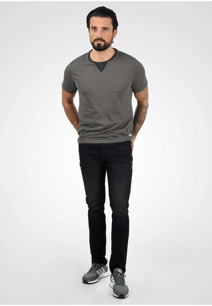 Tout neuf 🛒 Blend BHGRILUX - Jean Slim - Denim Black 😀 – Image 2