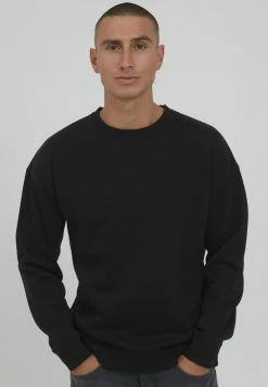 Coupon 💯 Blend BHJEFFREY - Sweatshirt - Black 🌟