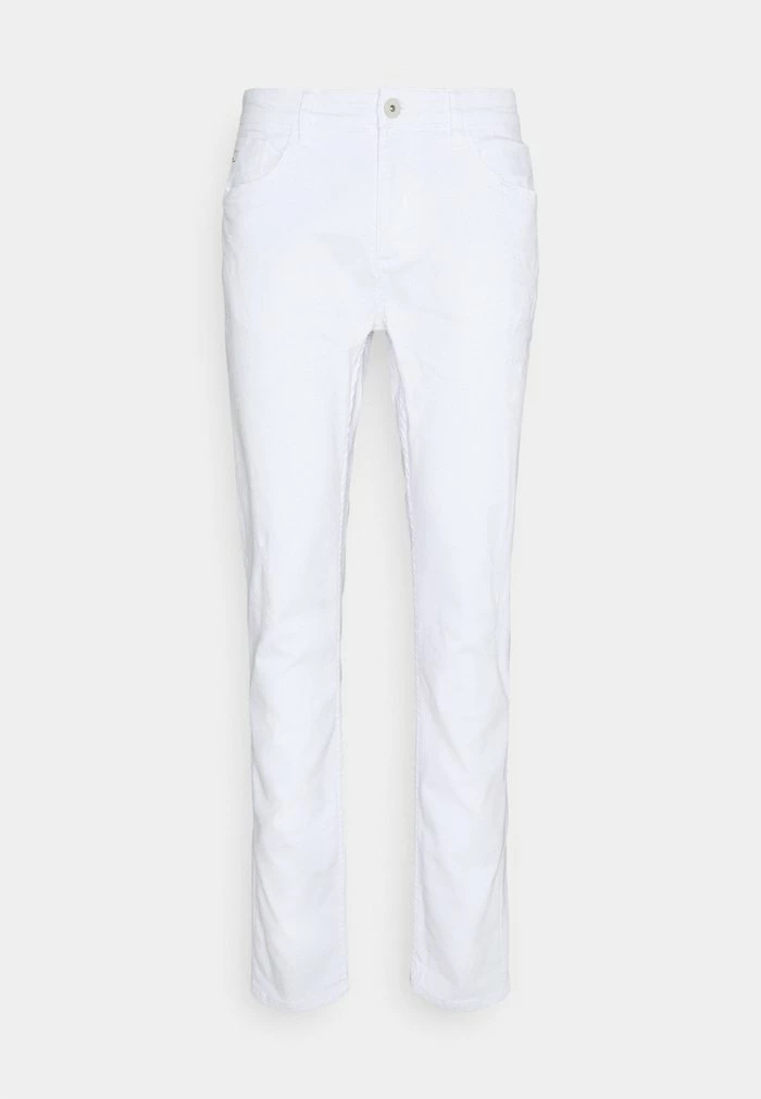 Meilleure vente 🌟 Blend JET FIT - Jean Slim - Denim White ⌛ – Image 5