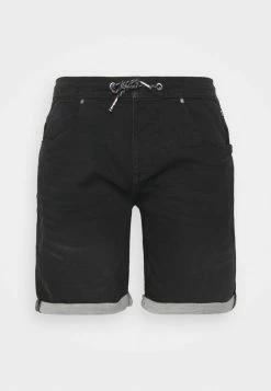 Budget 💯 Blend Short En Jean - Denim Black 🛒