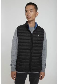 Offres 🔥 Blend OUTERWEAR - Veste Sans Manches - Black ⭐