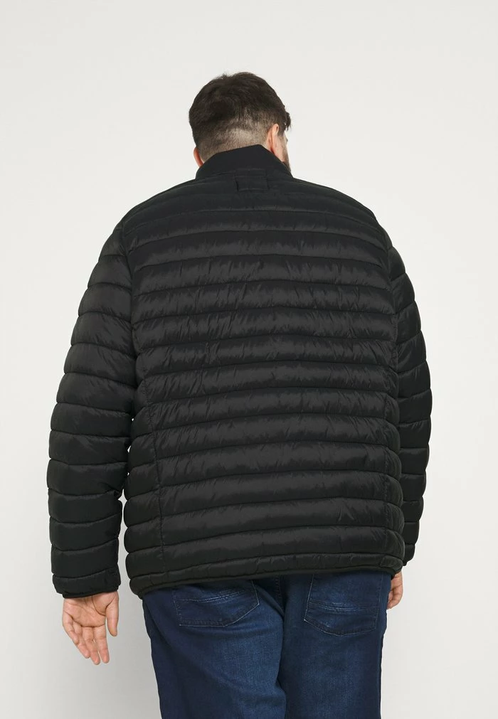 Promo ✔️ Blend OUTERWEAR - Veste Mi-saison - Black ✔️ – Image 3