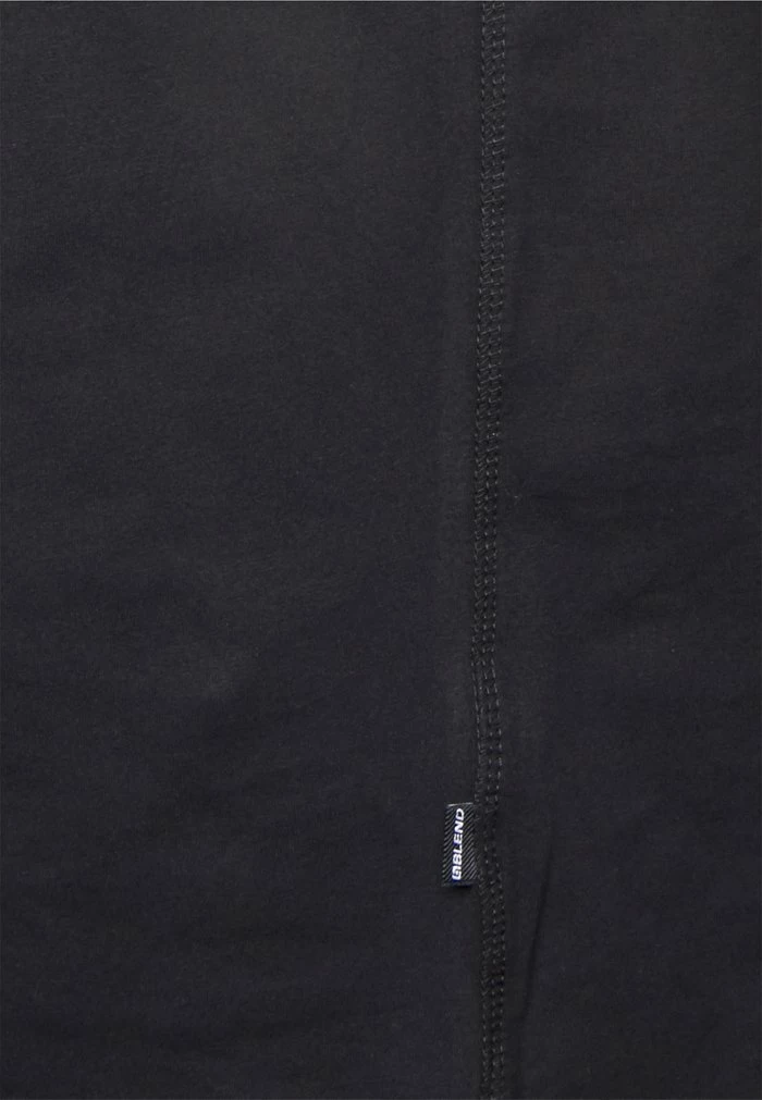 De gros 🛒 Blend T-shirt Basique - Black 💯 – Image 3