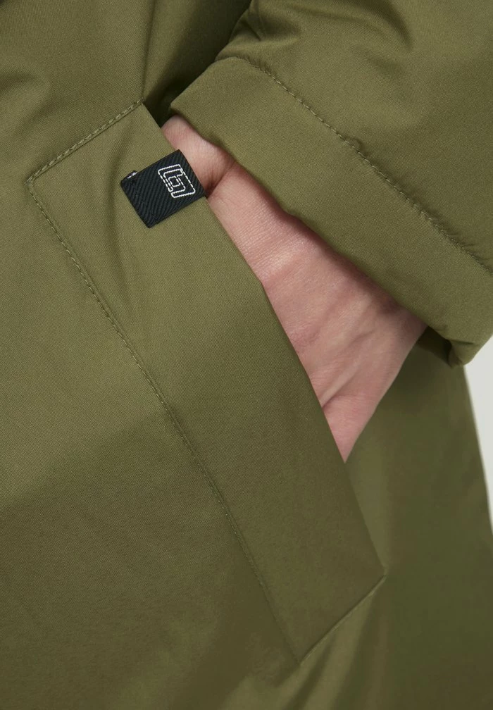 Meilleure vente ✔️ Blend BHOUTERWEAR - Parka - Winter Moss ⭐ – Image 5