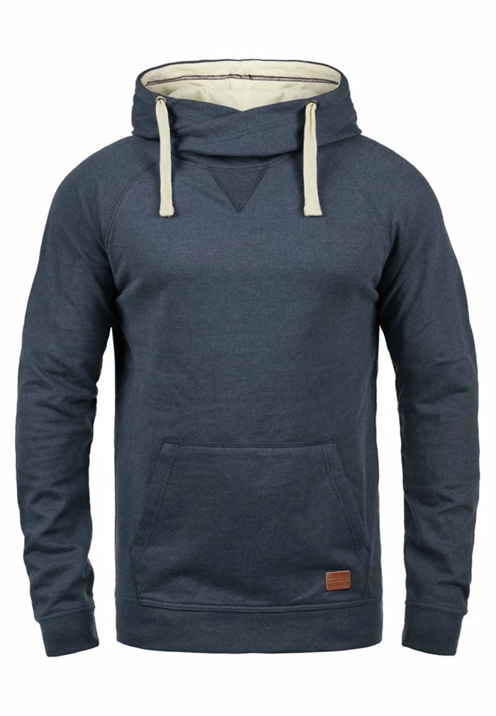 Remise 🔥 Blend BHSALES - Sweat à Capuche - Navy 🧨 – Image 5