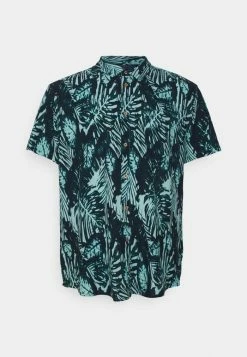 Sortie ✔️ Blend SHIRT - Chemise - Deep Teal 🔔