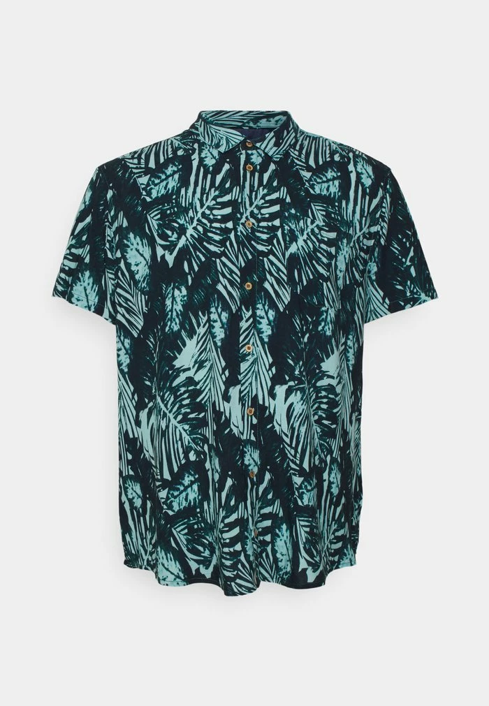 Sortie ✔️ Blend SHIRT - Chemise - Deep Teal 🔔