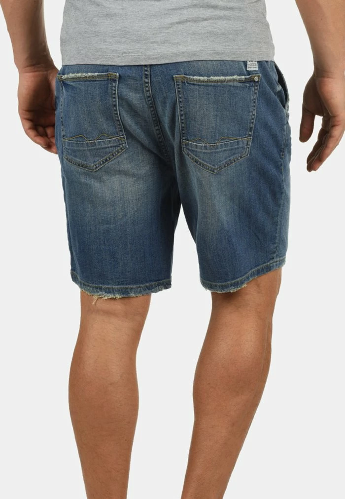 Les meilleures critiques de 👏 Blend BHDEMO - Short En Jean - Dark Blue 🔔 – Image 2