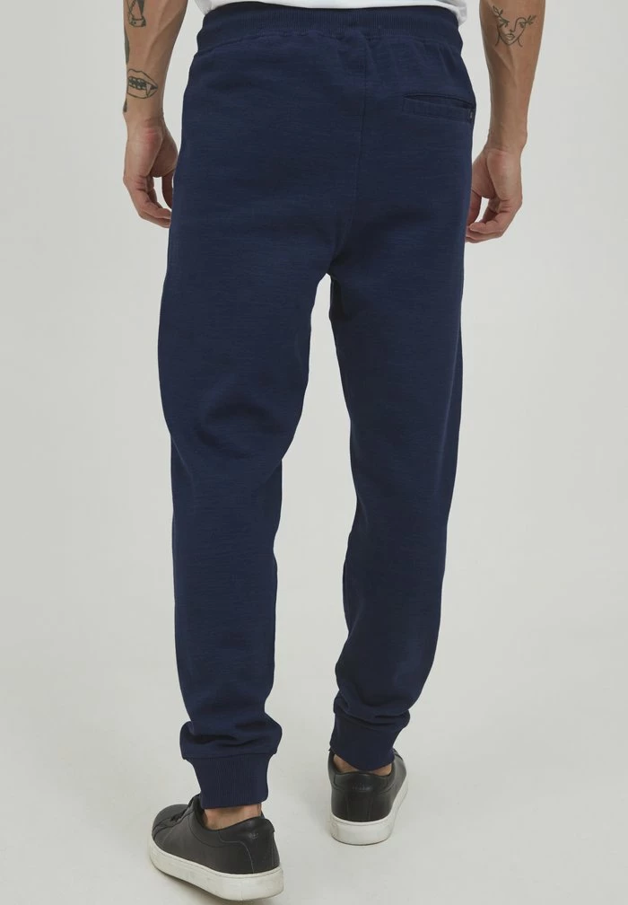 Offres 🔥 Blend BHSWEATPANTS - Pantalon De Survêtement -👗 Dress Blues 👍 – Image 3