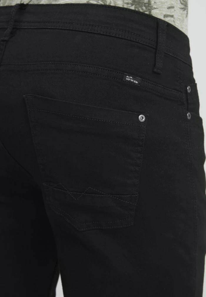 Les meilleures critiques de ⭐ Blend BHSHORTS - Short En Jean - Denim Black ⭐ – Image 5