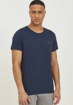 Bon marché 👏 Blend BHGILA - T-shirt Basique -👗 Dress Blues 🌟