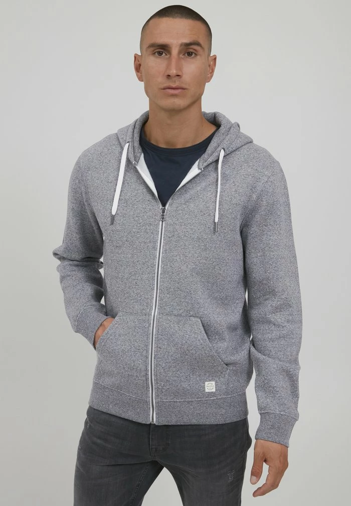 Vente flash 👍 Blend BHGORDON - Gilet - Charcoal Mix 🌟