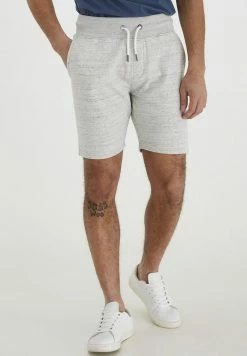 Meilleure affaire 😀 Blend BHHENNO - Short - Light Grey ✨